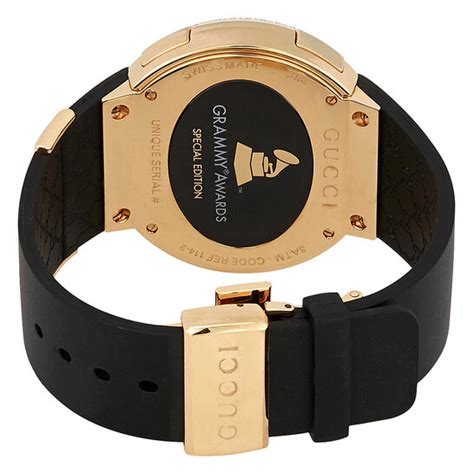 gucci grammy watch band|gucci watch bands for sale.